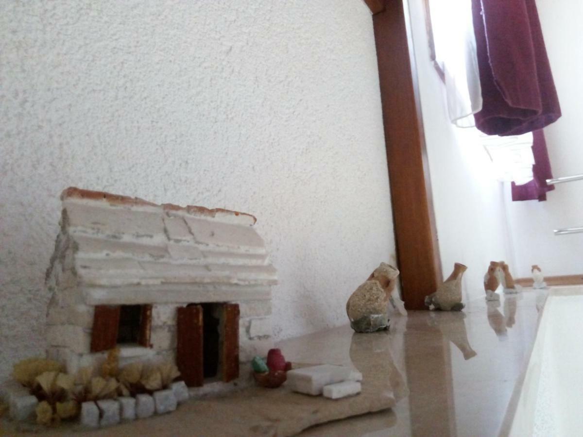 Apartment Room Parcina Trogir Ngoại thất bức ảnh